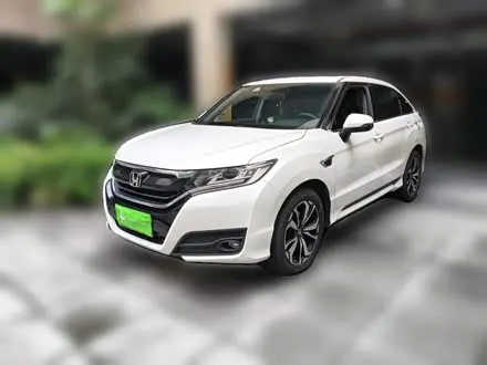 HONDA UR-V 2017