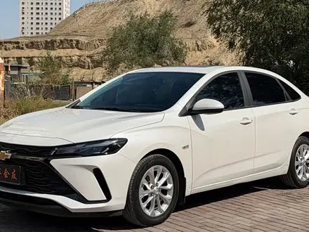 CHEVROLET MONZA 2023