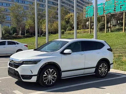 HONDA BREEZE 2020