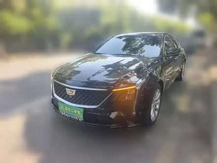 CADILLAC CT5 2024