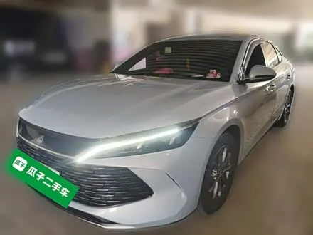 BYD QIN L 2024