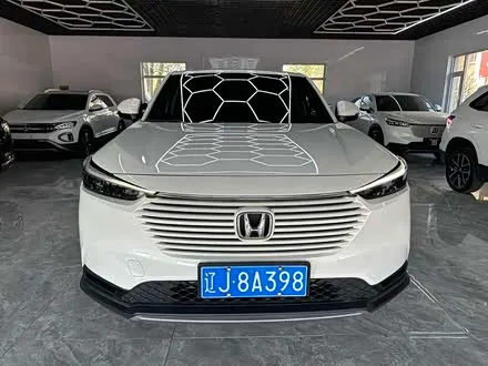 HONDA VEZEL 2023