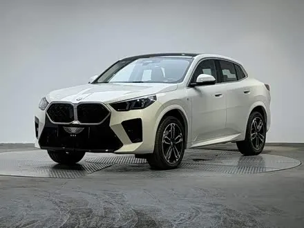 BMW X2 2024