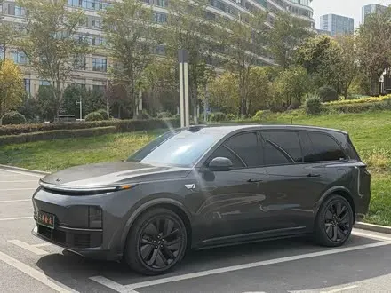 LI AUTO L9 2022
