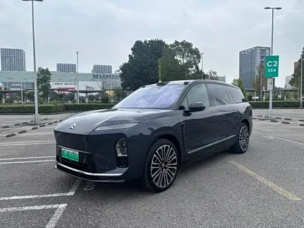 NIO ES8 2026