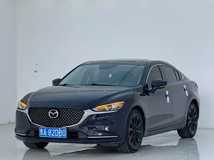 MAZDA 6 ATENZA 2020