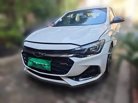 CHEVROLET MONZA 2022