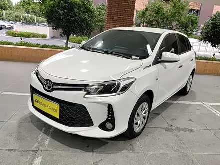 TOYOTA VIOS FS 2022
