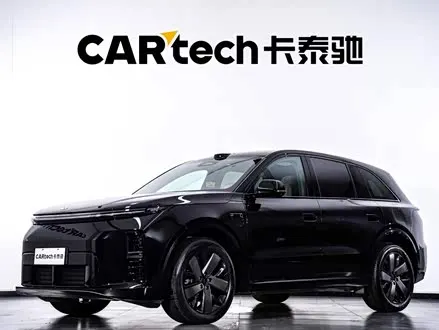 LI AUTO L6 2026