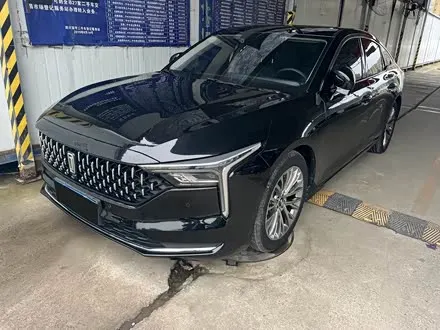 BESTUNE B70 2022