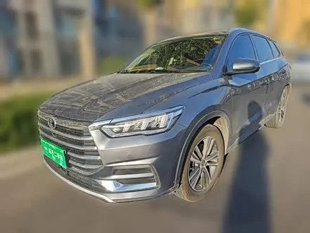 BYD SONG PRO 2019