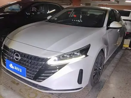 NISSAN TEANA 2022