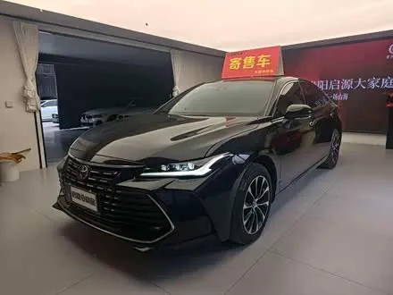 TOYOTA AVALON 2023
