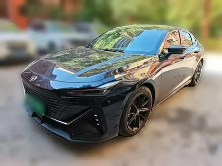CHANGAN UNI-V 2022