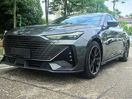 CHANGAN UNI-V 2022