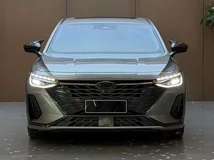CHERY ARRIZO 8 2024