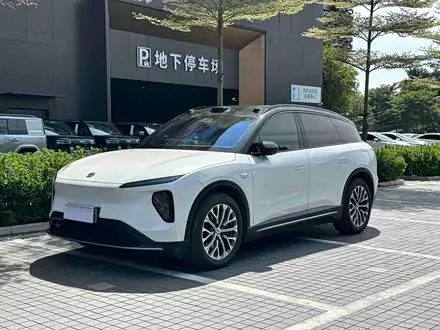 NIO ES6 2023