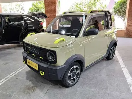 GEELY PANDA 2024