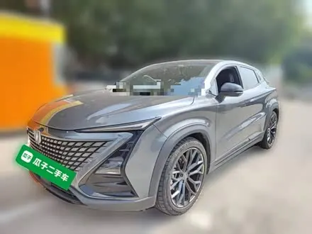 CHANGAN UNI-T 2022