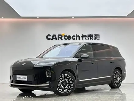 NIO ES8 2026