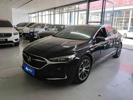 BUICK LACROSSE 2020