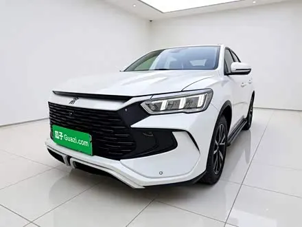 BYD SONG PRO 2024