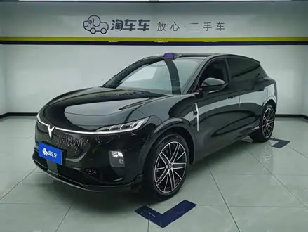 VOYAH ZHIYIN 2025