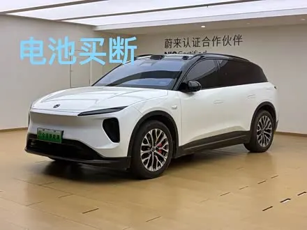 NIO ES6 2023
