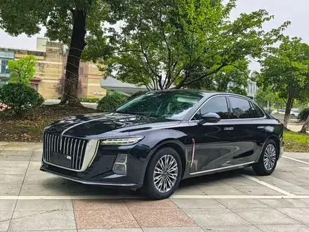 HONGQI H5 2023