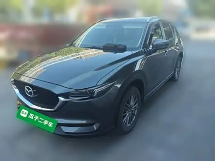 MAZDA CX-5 2020