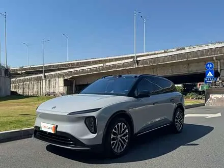 NIO ES6 2024
