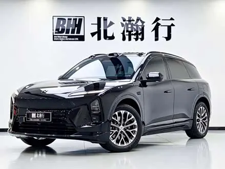 NIO ES6 2025