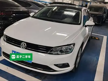 VOLKSWAGEN LAMANDO — из Китая под ключ