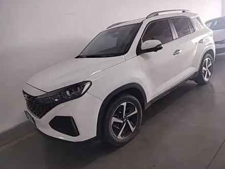 HYUNDAI IX35 2021