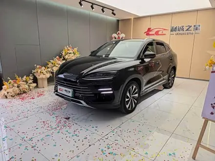 BYD SONG PLUS 2023