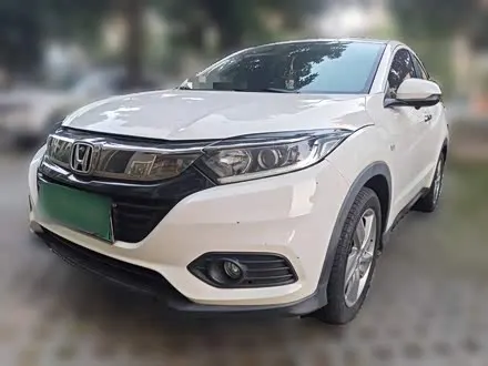 HONDA VEZEL 2020