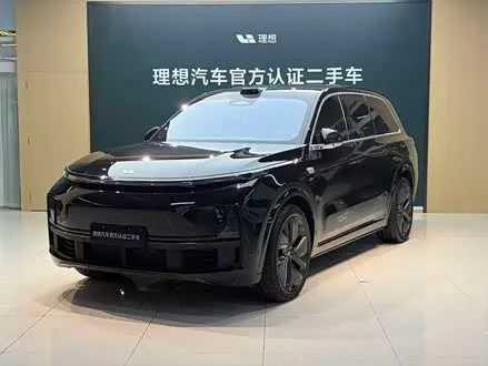 LI AUTO L9 2024