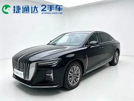 HONGQI H5 2025