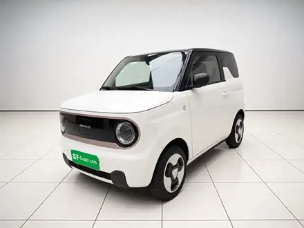 GEELY PANDA 2023