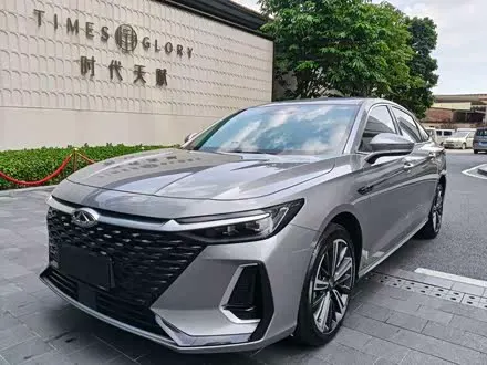 CHERY ARRIZO 8 2023