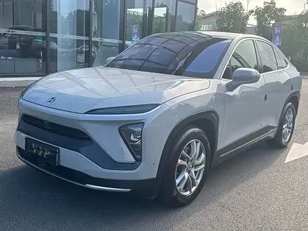 NIO EC6 2020