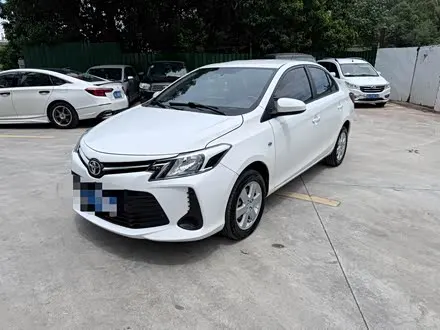 TOYOTA VIOS 2021