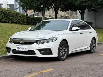 HONDA INSPIRE 2019