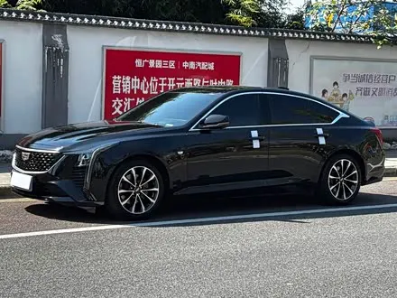 CADILLAC CT5 2025