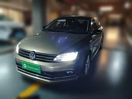 VOLKSWAGEN SAGITAR 2018