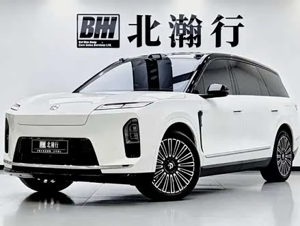 NIO ES8 2026