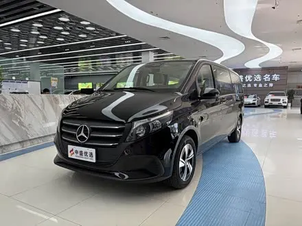 MERCEDES-BENZ VITO 2024