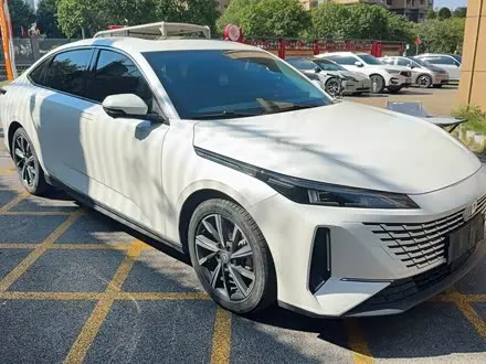 CHANGAN LAMORE 2023