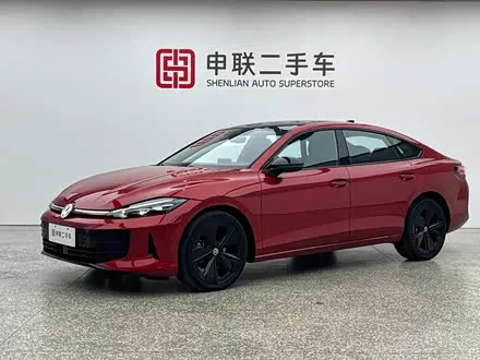 VOLKSWAGEN LAMANDO 2026
