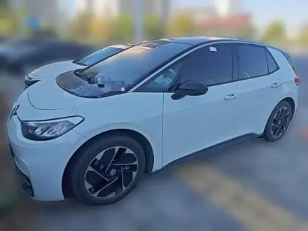 VOLKSWAGEN ID.3 2025